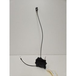 Serrure Avant Droit Renault Clio 3 Phase 1